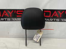 2017 Chevy SS Sedan RH Passenger Head Rest Headrest Restraint OEM - Day's Parts Yard