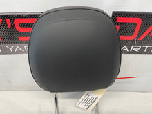 2017 Chevy SS Sedan RH Passenger Head Rest Headrest Restraint OEM - Day's Parts Yard