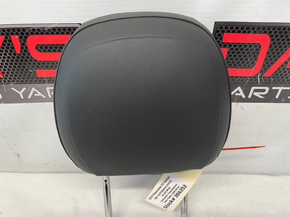 2017 Chevy SS Sedan RH Passenger Head Rest Headrest Restraint OEM