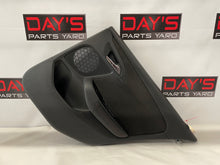 2015 Chevy SS Sedan Rear RH Passenger Door Panel OEM - Day's Parts Yard