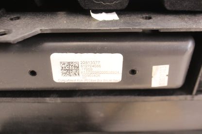 2018 Cadillac CTS-V Dashboard Glove Box OEM - Day's Parts Yard