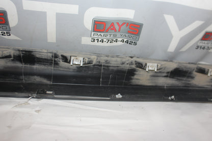 2015 Chevy SS Sedan RH Passenger Rocker Trim Molding OEM - Day's Parts Yard
