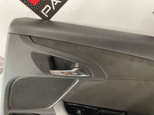 2015 Chevy SS Sedan Rear RH Passenger Door Panel OEM - Day's Parts Yard