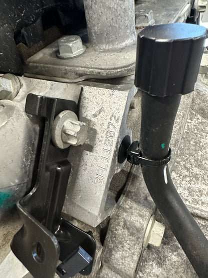 6.2L LS3 Engine 6L80 Automatic Transmission Drivetrain Pullout 415HP 57k