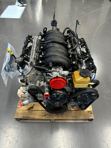 5.7L LS1 Engine T56 Manual Transmission Drivetrain Pullout 350HP 55K