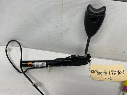 2009 Pontiac G8 GT Front LH Driver Seat Pretensioner OEM - Day's Parts Yard