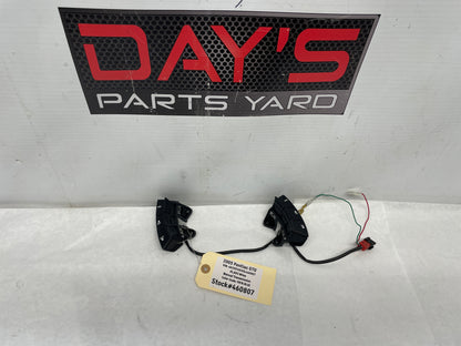 2005 Pontiac GTO Steering Wheel Radio Control Buttons Switches OEM - Day's Parts Yard