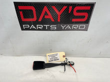 2017 Chevy SS Sedan RH Passenger Front Seat Belt Buckle Receiver OEM