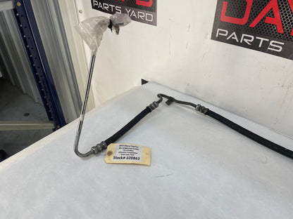 2013 Chevy Caprice Power Steering Line OEM - Day's Parts Yard