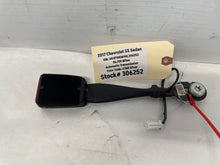 2017 Chevy SS Sedan RH Passenger Front Seat Belt Buckle Receiver OEM