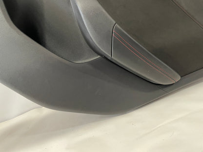 2015 Chevy SS Sedan Rear RH Passenger Door Panel OEM - Day's Parts Yard