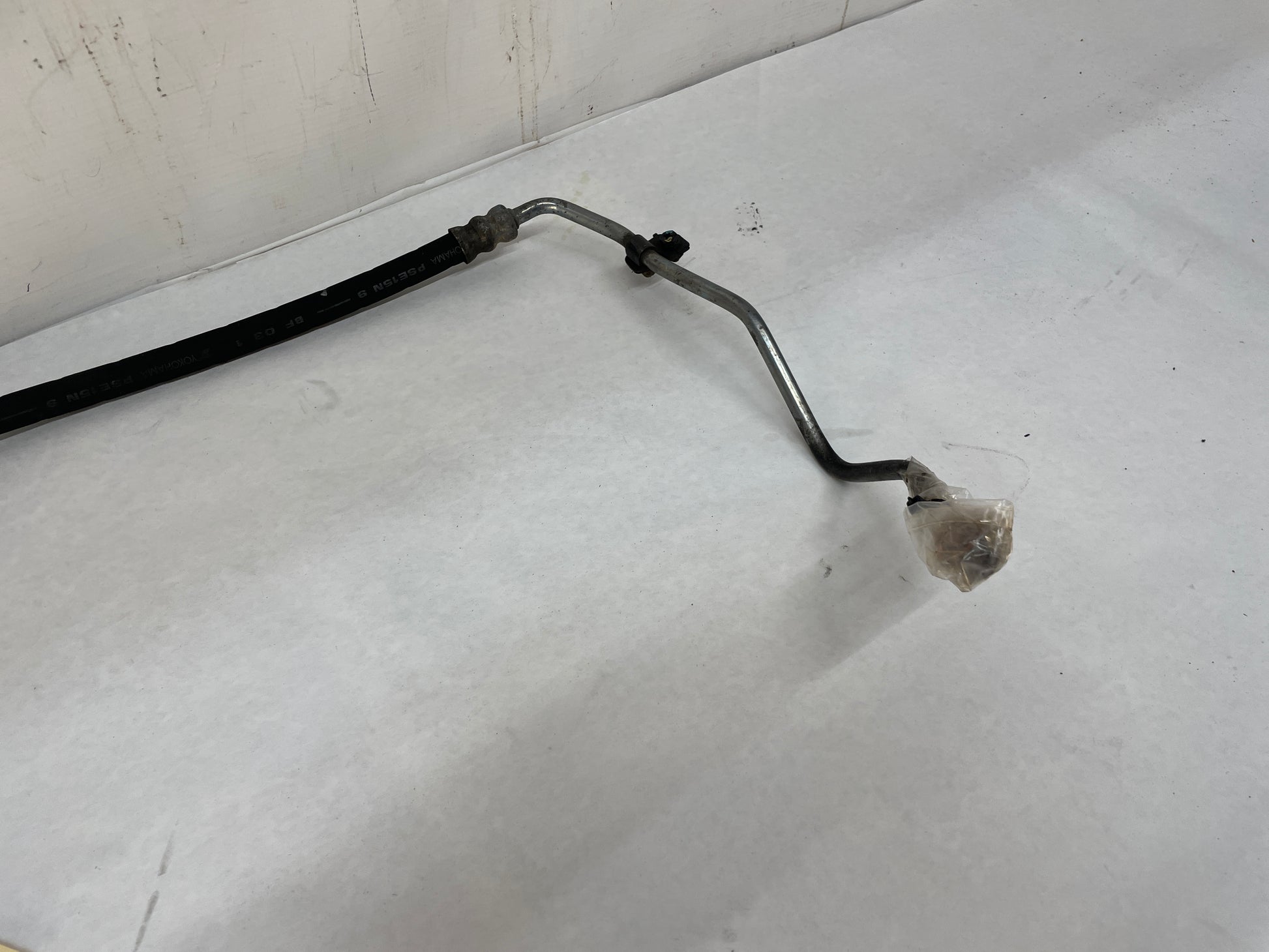 2013 Chevy Caprice Power Steering Line OEM - Day's Parts Yard