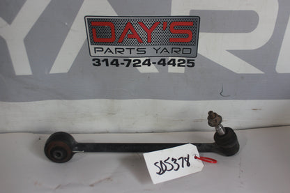 2009 Pontiac G8 GT Front RH Passenger Lower Control Arm OEM - Day's Parts Yard