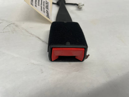 2017 Chevy SS Sedan RH Passenger Front Seat Belt Buckle Receiver OEM