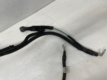 2015 Chevy Camaro SS Positive Negative Battery Wire Wiring Harness OEM