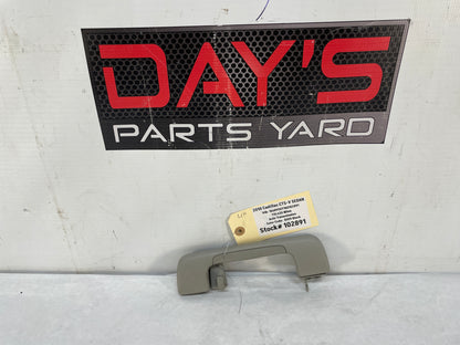 2010 Cadillac CTS-V Sedan LH Driver Rear Roof Grip Assist Handle OEM