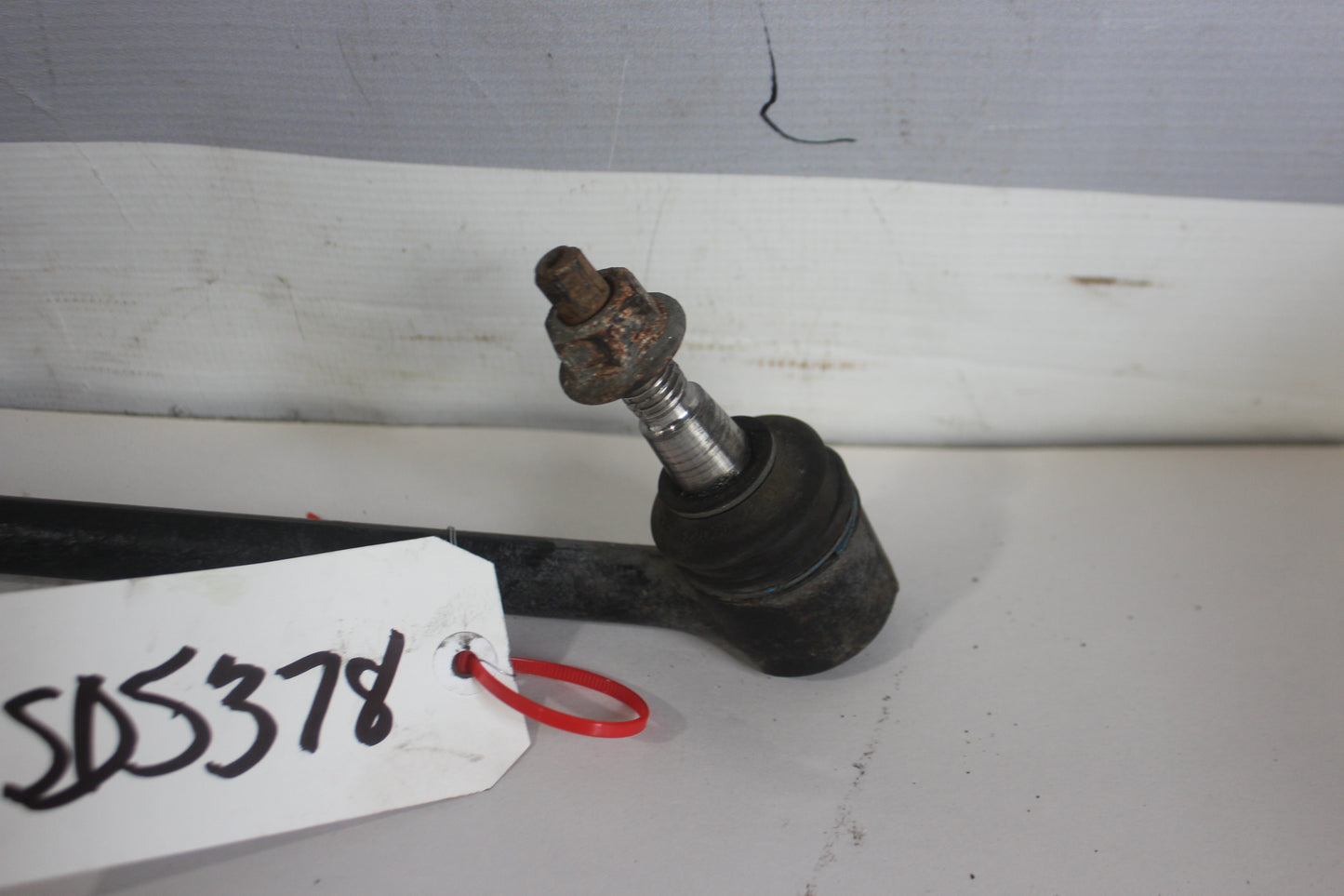 2009 Pontiac G8 GT Front RH Passenger Lower Control Arm OEM - Day's Parts Yard