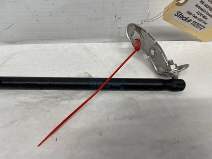 2015 Chevy SS Sedan Hood Shock Strut & Bracket OEM - Day's Parts Yard