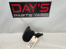 2017 Chevy SS Sedan RH Passenger Seat Inner Recliner Bolt Cover Trim OEM