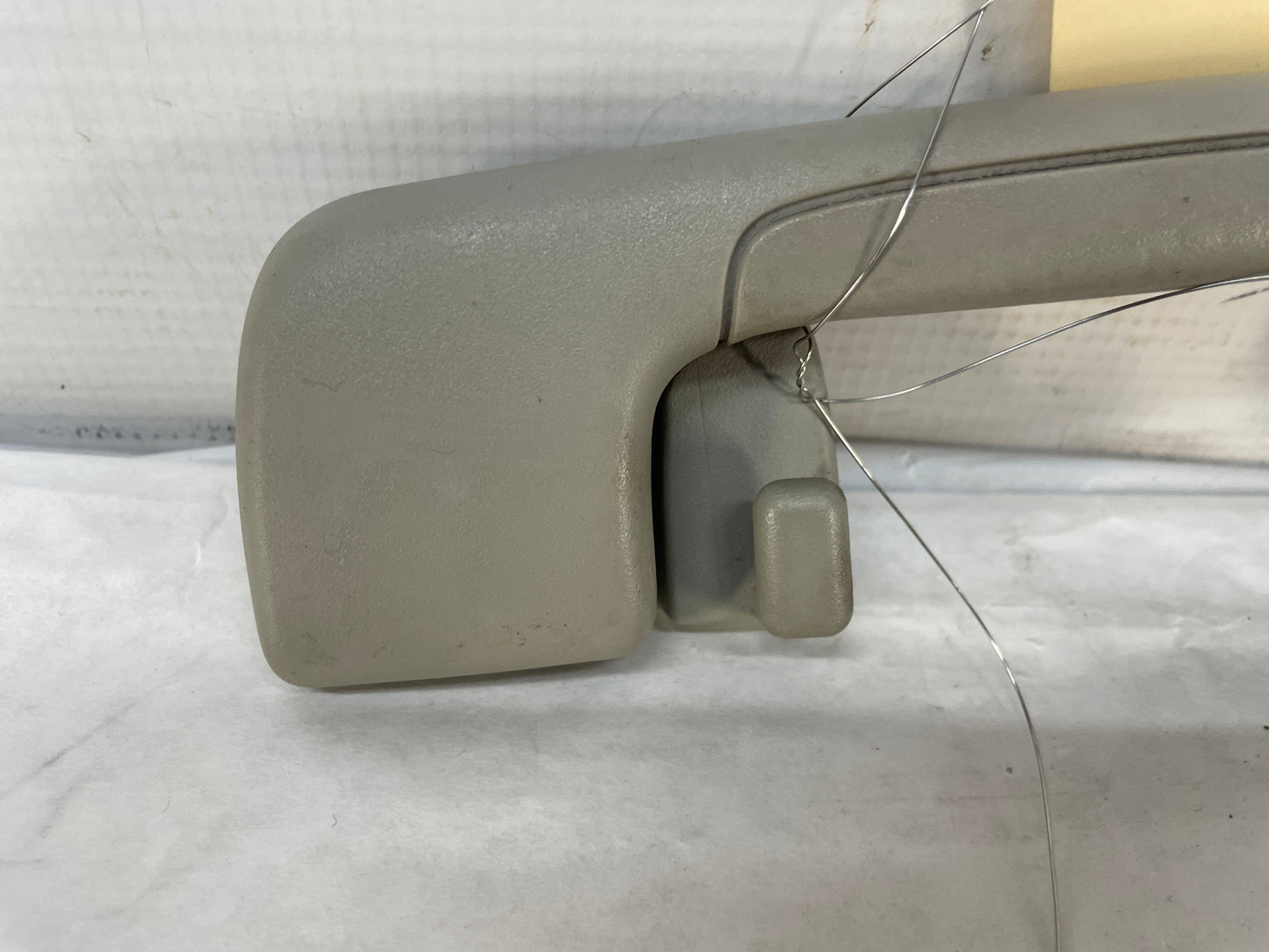 2010 Cadillac CTS-V Sedan LH Driver Rear Roof Grip Assist Handle OEM