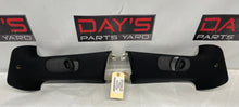 2005 Pontiac GTO RH & LH Interior Upper B Pillar Seat Belt Trim OEM - Day's Parts Yard