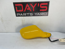 2004 Chevy C5 Corvette Z06 RH Passenger Exterior Mirror Memory OEM - Day's Parts Yard