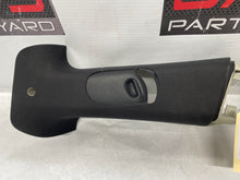 2005 Pontiac GTO RH & LH Interior Upper B Pillar Seat Belt Trim OEM - Day's Parts Yard