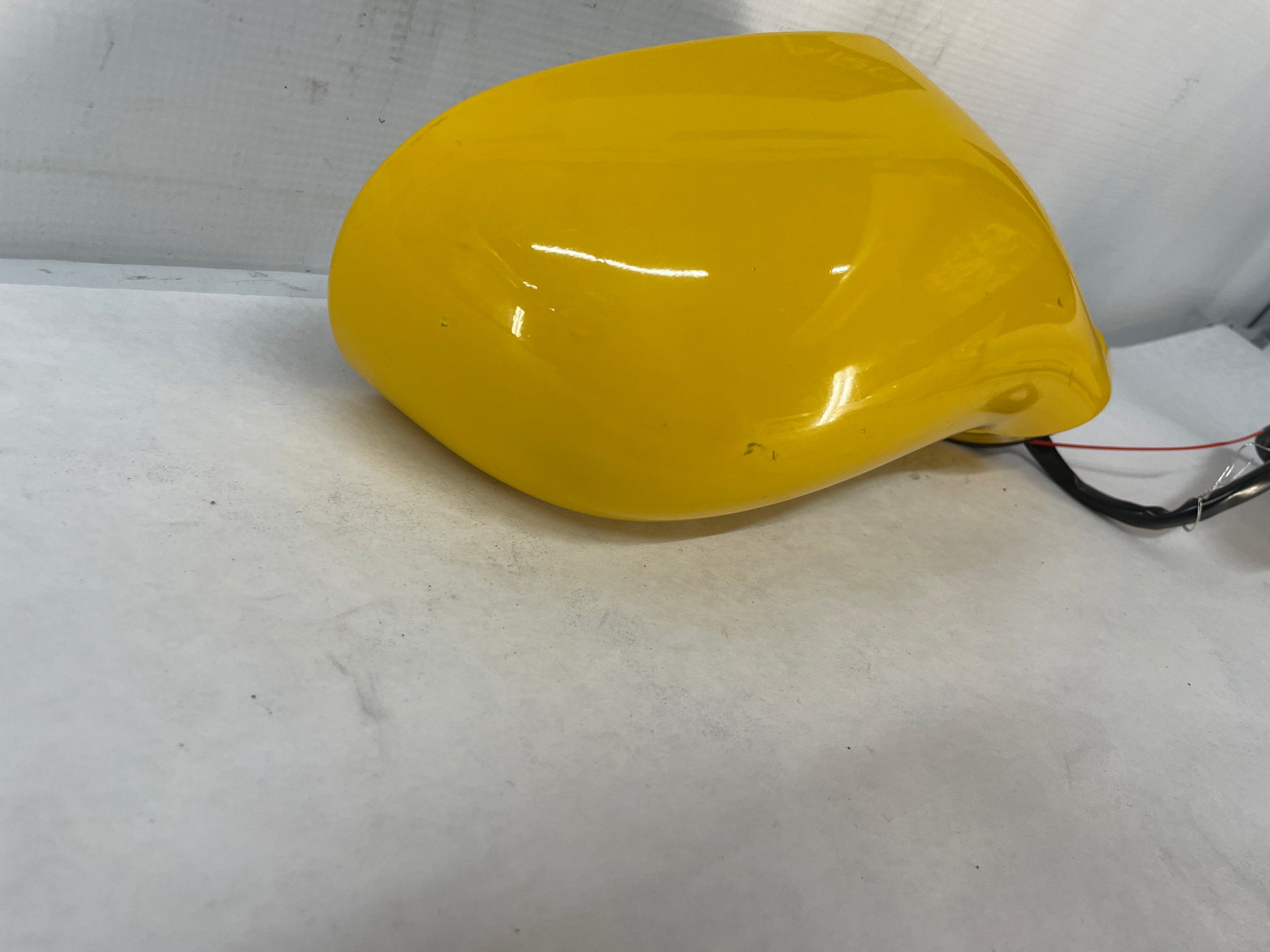 2004 Chevy C5 Corvette Z06 RH Passenger Exterior Mirror Memory OEM - Day's Parts Yard