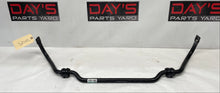 2015 Chevy Camaro SS Front Suspension Stabilizer Sway Bar OEM