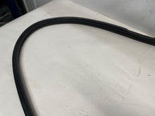 2014 Chevy SS Sedan RH Passenger Front Door Weather Strip Rubber Seal OEM - Day's Parts Yard