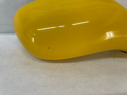 2004 Chevy C5 Corvette Z06 RH Passenger Exterior Mirror Memory OEM - Day's Parts Yard