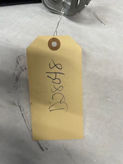 2015 Chevy SS Sedan Hood Shock Strut & Bracket OEM - Day's Parts Yard