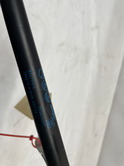 2015 Chevy SS Sedan Hood Shock Strut & Bracket OEM - Day's Parts Yard