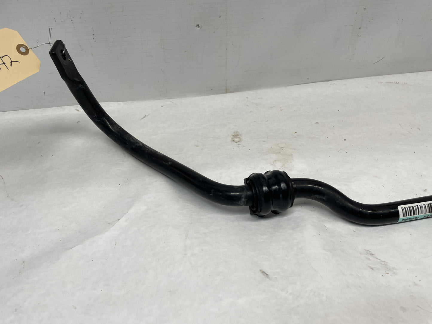 2015 Chevy Camaro SS Front Suspension Stabilizer Sway Bar OEM