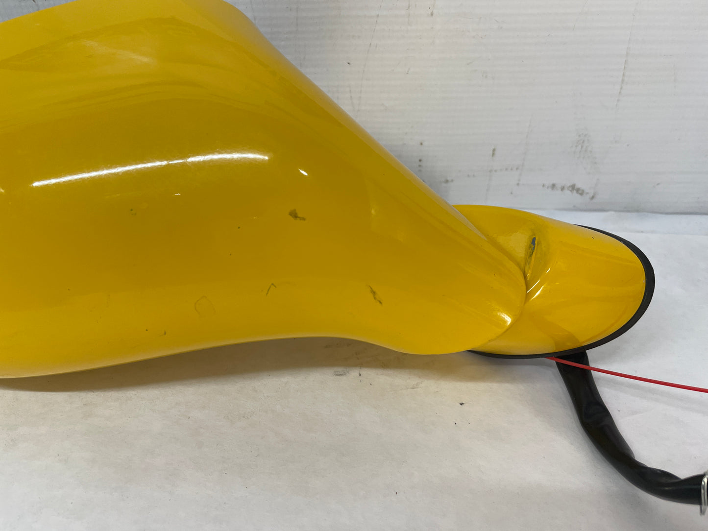 2004 Chevy C5 Corvette Z06 RH Passenger Exterior Mirror Memory OEM - Day's Parts Yard
