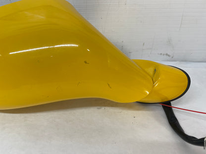 2004 Chevy C5 Corvette Z06 RH Passenger Exterior Mirror Memory OEM - Day's Parts Yard