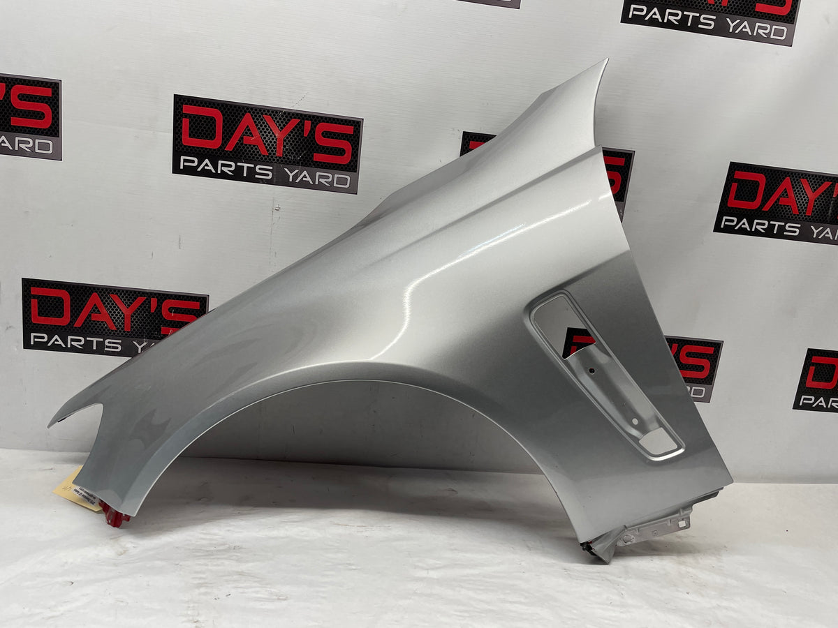 2015 Chevy SS Sedan LH Driver Front Fender OEM - Day's Parts Yard