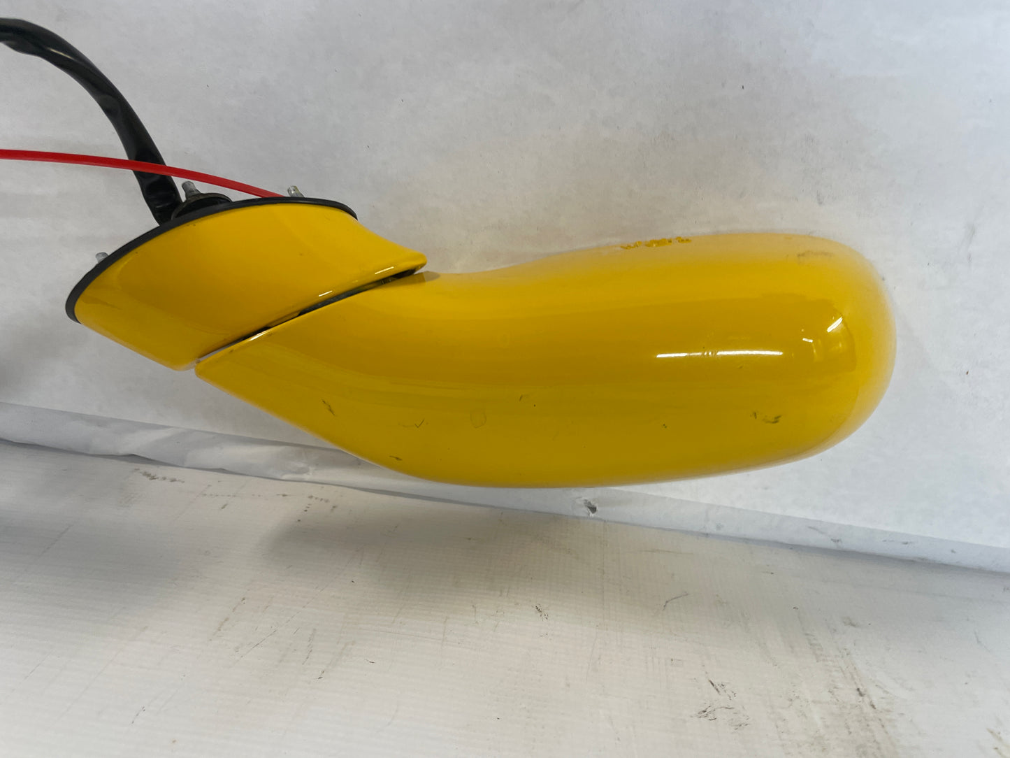 2004 Chevy C5 Corvette Z06 RH Passenger Exterior Mirror Memory OEM - Day's Parts Yard