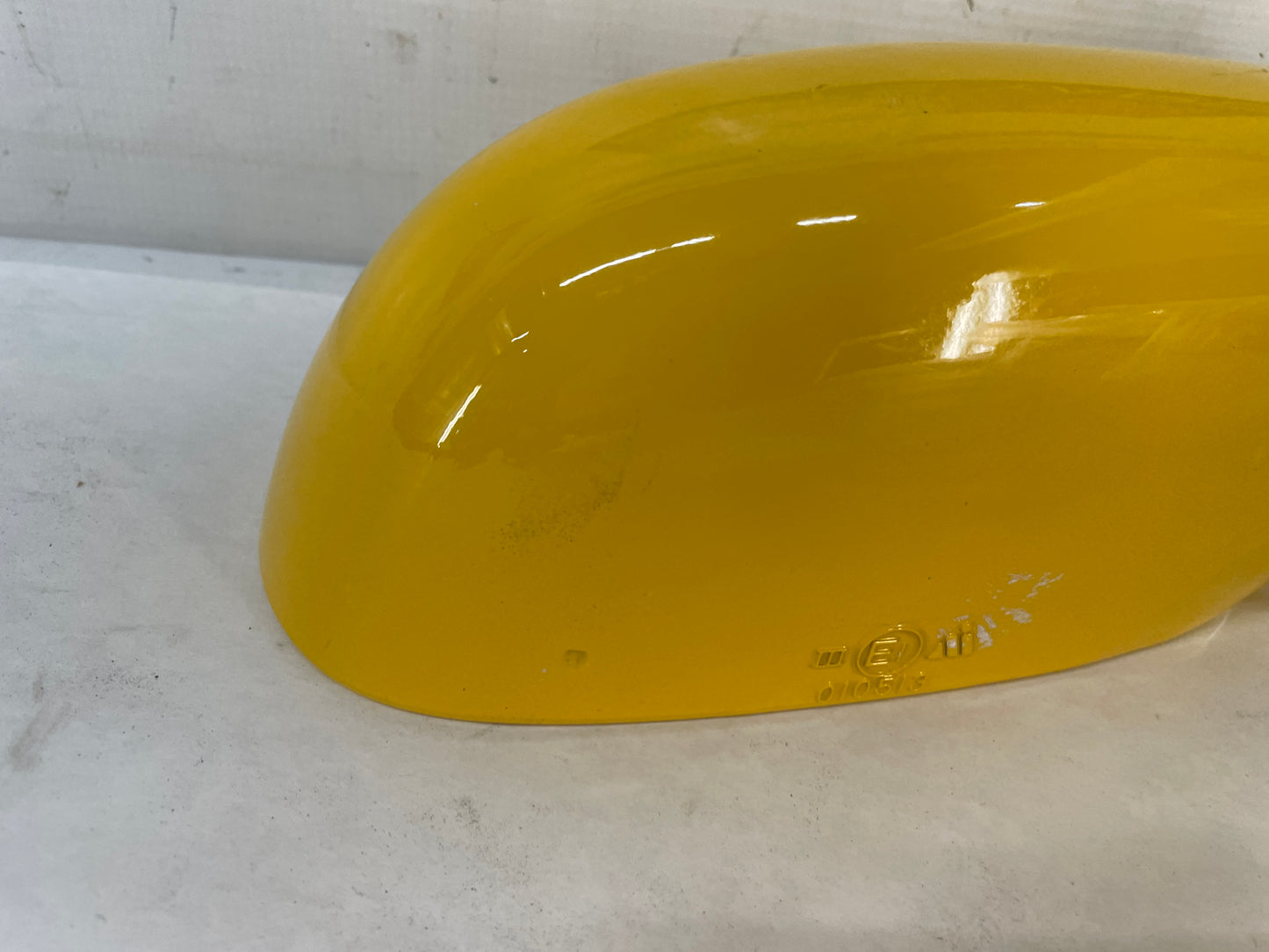 2004 Chevy C5 Corvette Z06 RH Passenger Exterior Mirror Memory OEM - Day's Parts Yard