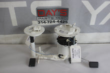 2015 Chevy SS Sedan Fuel Pump & Lever Seder OEM - Day's Parts Yard
