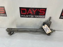 2009 Cadillac CTS-V Sedan Hydraulic Rack and Pinion Steering Gear OEM - Day's Parts Yard