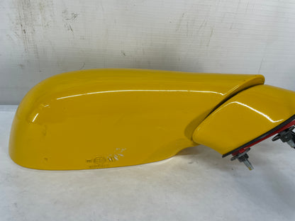 2004 Chevy C5 Corvette Z06 RH Passenger Exterior Mirror Memory OEM - Day's Parts Yard