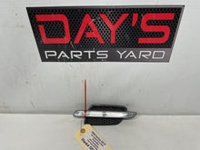 2008 Pontiac G8 GT RH Passenger Fender Marker Side Repeater Light Lamp Grill OEM