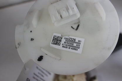 2015 Chevy SS Sedan Fuel Pump & Lever Seder OEM - Day's Parts Yard