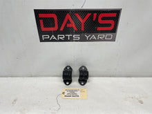 2015 Chevy Camaro SS Front Sway Bar Brackets OEM