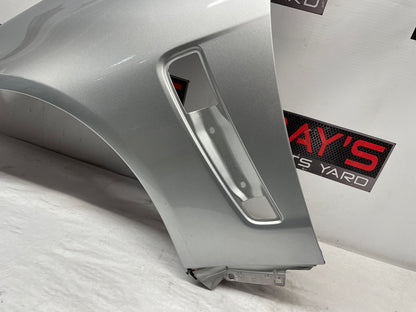 2015 Chevy SS Sedan LH Driver Front Fender OEM