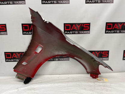 2015 Chevy SS Sedan LH Driver Front Fender OEM