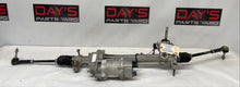 2015 Chevy Camaro SS Steering Rack and Pinion Gear OEM