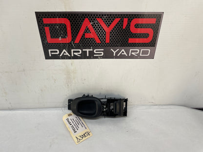 2004 Chevy C5 Corvette Z06 LH Driver Interior Door Handle OEM - Day's Parts Yard