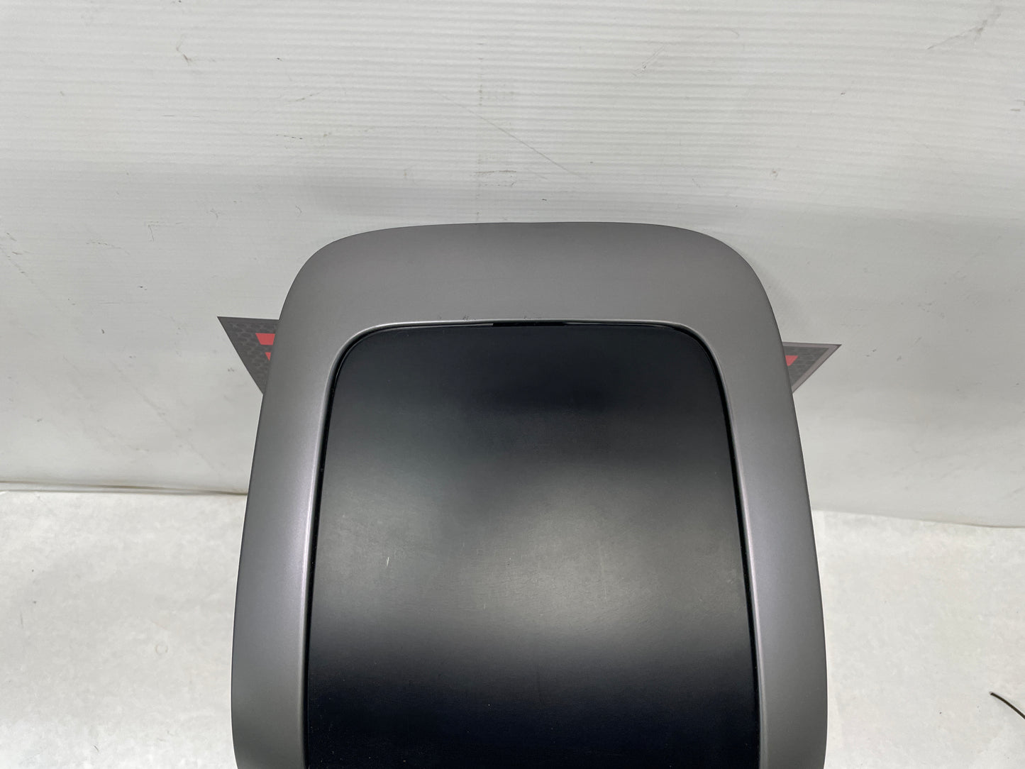 2005 Pontiac GTO Center Dash Radio HVAC Bezel Plate Panel Trim OEM - Day's Parts Yard